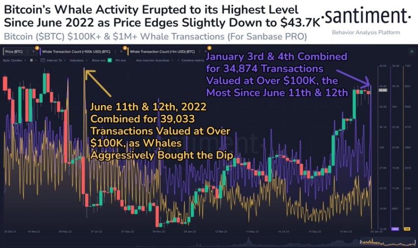 ETF بیت کوین