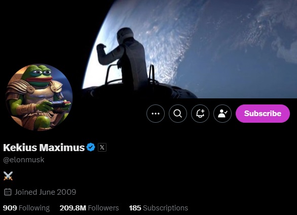 KEKIUS